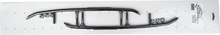 Load image into Gallery viewer, Carbide Runners 4"