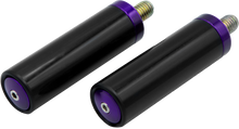 Load image into Gallery viewer, Frame Mount Slider Chacho Purple