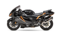 Exhaust Race R77 Slip On Ss/Cf Suz