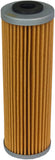 Hiflofiltro Oil Filter 550-0658