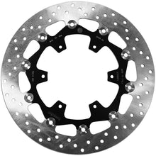 Load image into Gallery viewer, Serie Oro Rear Rotor Floating