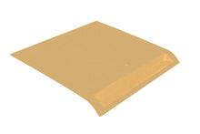 Load image into Gallery viewer, Asylum Roof W/Light Bar Pocket Gold Matte
