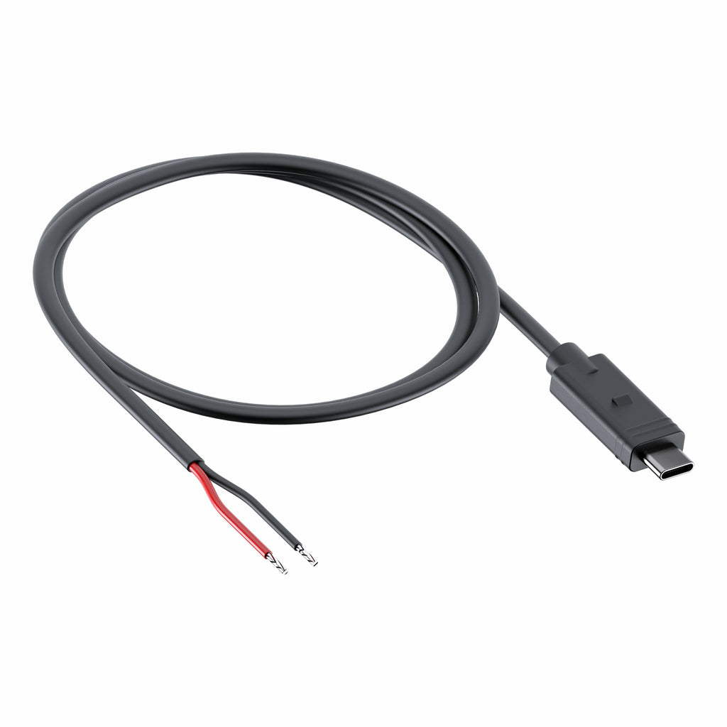 12v Cable DC Spc+ Direct Hardwire To Moto