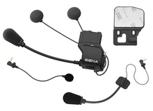 Load image into Gallery viewer, Universal Helmet Clamp Kit Slim Speakers 20s/20s Evo/30k