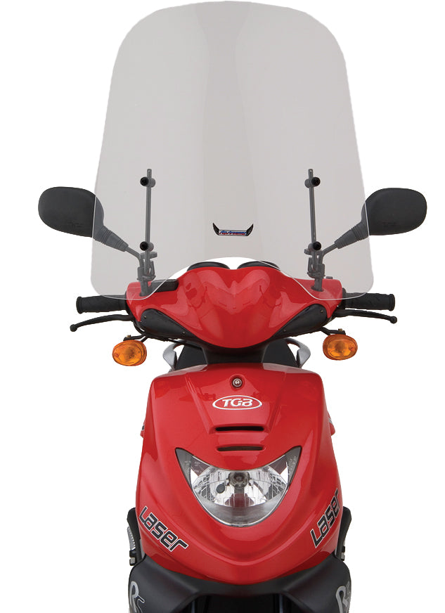 Universal Scooter W/S 50 Series 23.5" X 23.5"