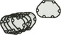 Clutch Release Cover Gaskets 5/Pk 36801 87 Af