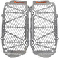 Billet Radiator Guard Ktm/Hus