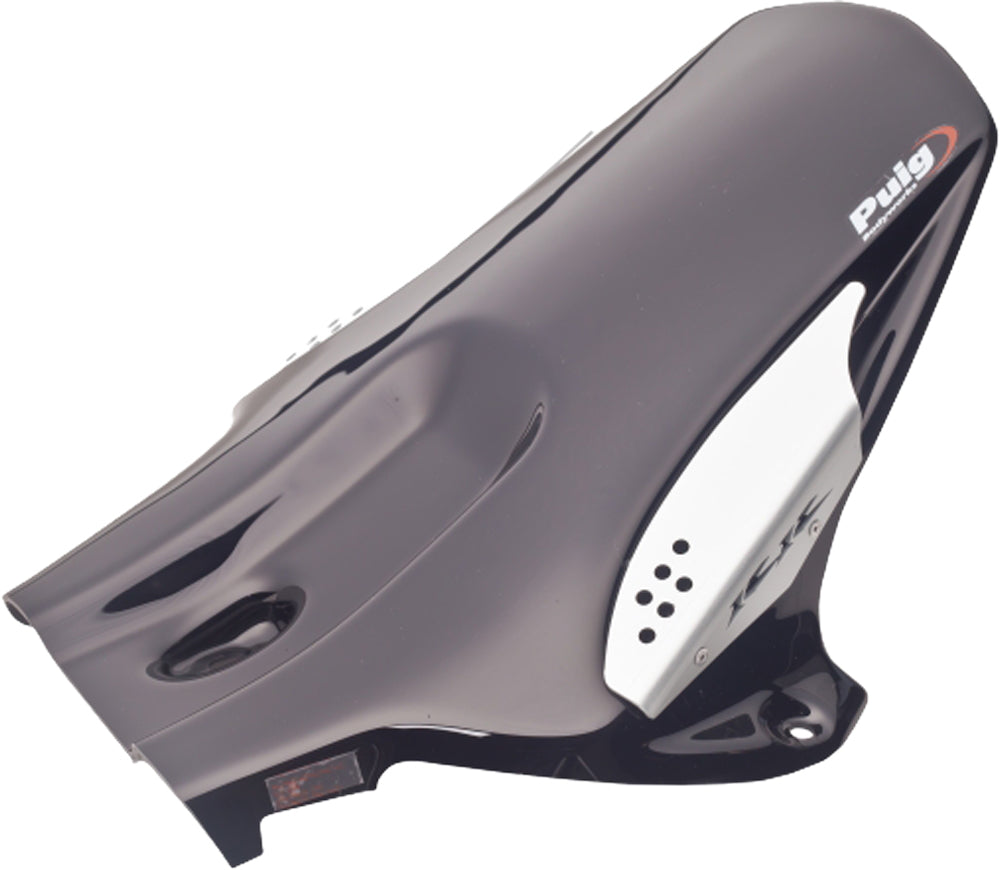 Rear Tire Hugger Honda Cbr 1000rr Black