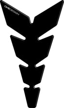 Load image into Gallery viewer, Tankpad Soft Touch Matte Black