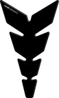 Tankpad Soft Touch Matte Black