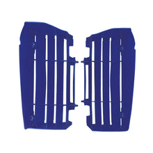 Load image into Gallery viewer, Radiator Louvers Blue Yam