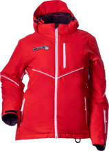 Load image into Gallery viewer, Trail Elite Jacket Red Xl