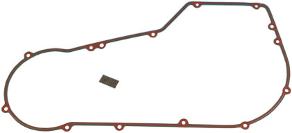 Gasket Prim Cover Beaded Dyna Softail 5 Spd 5pk 60539 89 X