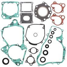 Load image into Gallery viewer, Complete Gasket Set With Oil Seals