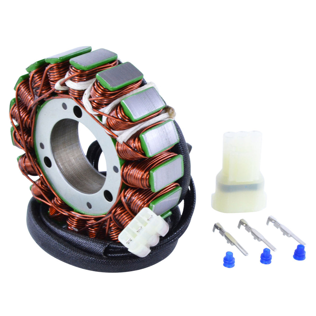 Stator Denso Stator+Connector