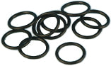Gasket Oring Crank Sensor Twin Cam 88 All 10/Pk 11289