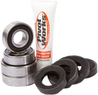 Load image into Gallery viewer, Front Wheel Bearing Kit