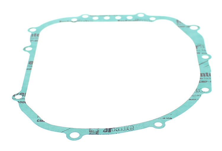 Clutch Cover Gasket Outer Yamaha