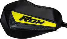 Load image into Gallery viewer, Gen 3 Flex Tec Handguards Blk/Mg