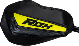 Gen 3 Flex Tec Handguards Blk/Mg