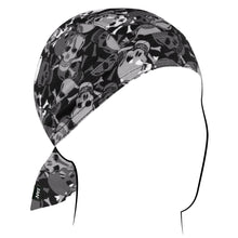 Load image into Gallery viewer, Sportflex Series Flydanna All Over Skull
