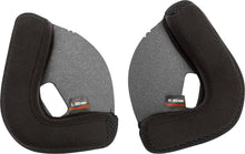 Load image into Gallery viewer, Cheek Pads 30mm (Lg Stock Size) Of 2