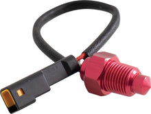 Load image into Gallery viewer, Water Temp Sensor For X 2 Gauge