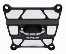 Load image into Gallery viewer, Rear Differential Plate With Hook Black Hon
