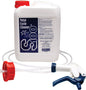 Total Cycle Cleaner 5 Liter Canister
