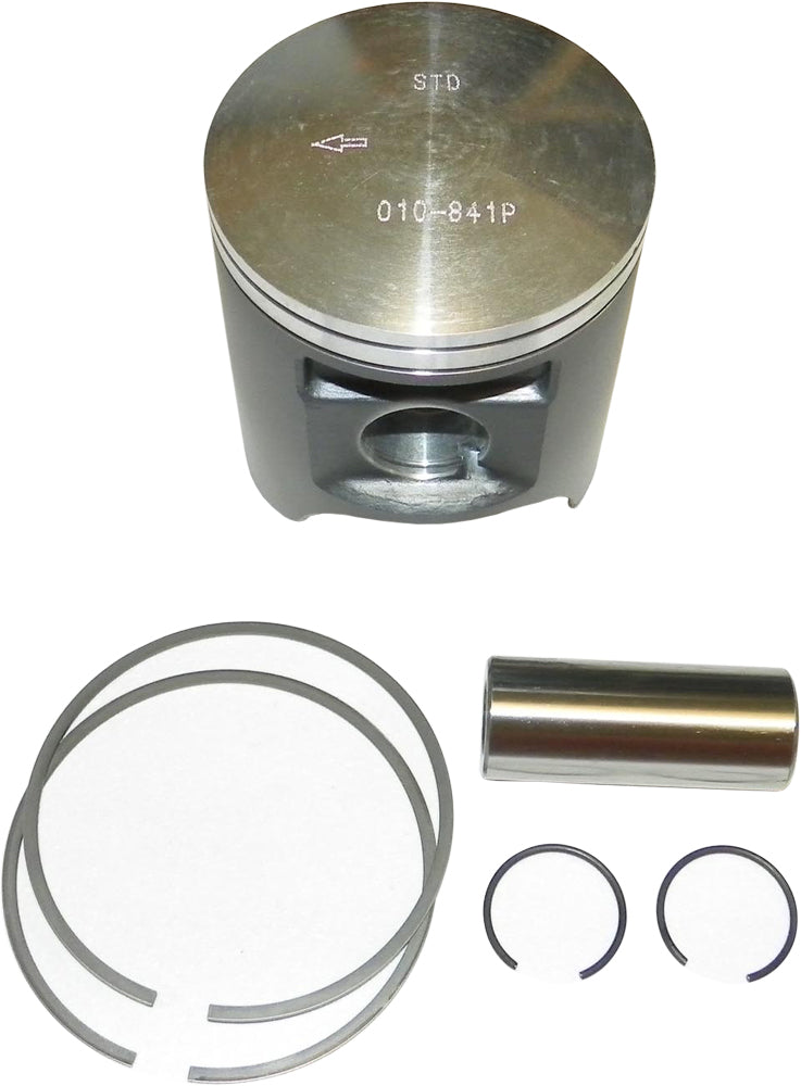 Piston Platinum Ultra 150