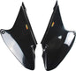 Side Panels Black