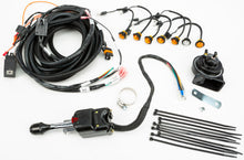 Load image into Gallery viewer, Turn Signal Kit Deluxe W/Column Lever