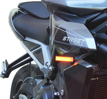 Load image into Gallery viewer, Front Led Turn Signals Tri