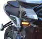 Front Led Turn Signals Tri