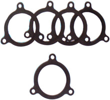 Load image into Gallery viewer, Gasket Aircleaner Backplate Foam Touring 5/Pk 29718 08