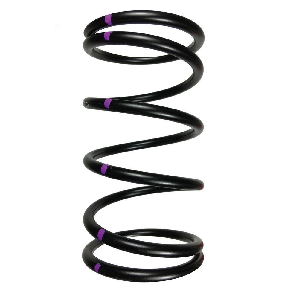 H5 Driven Clutch Spring Black/White