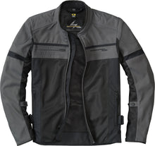 Load image into Gallery viewer, Cargo Air Jacket Dark Grey Sm