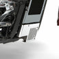 Regulator Cover Chrome Kaw Vulcan Vn900 06 19
