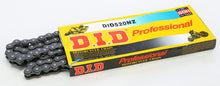 Load image into Gallery viewer, Super 520nz 120 Non O Ring Chain