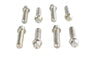 Tappet Block Screw Kit 1/4 inch X 24 Thread Cadmium