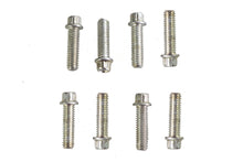 Load image into Gallery viewer, Tappet Block Screw Kit 1/4 inch X 24 Thread Cadmium