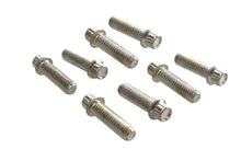 Load image into Gallery viewer, Tappet Block Screw Kit 1/4 inch X 24 Thread Cadmium