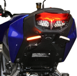 New Rage Cycles Fender Eliminator Yam 565-0260