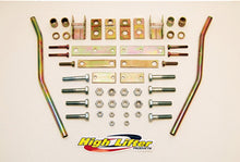 Load image into Gallery viewer, Atv Lift Kit Pol Rzrs Plk800rzrs 50