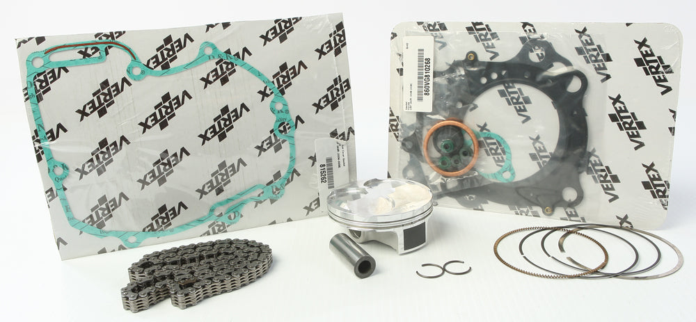 Top End Kit 77.96/Std 13.5:1 Hon