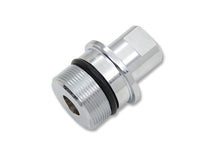 Load image into Gallery viewer, Inner Fork Tube Plug Chrome