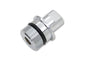 Inner Fork Tube Plug Chrome
