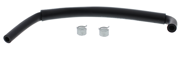 Hose & Clamp Kit