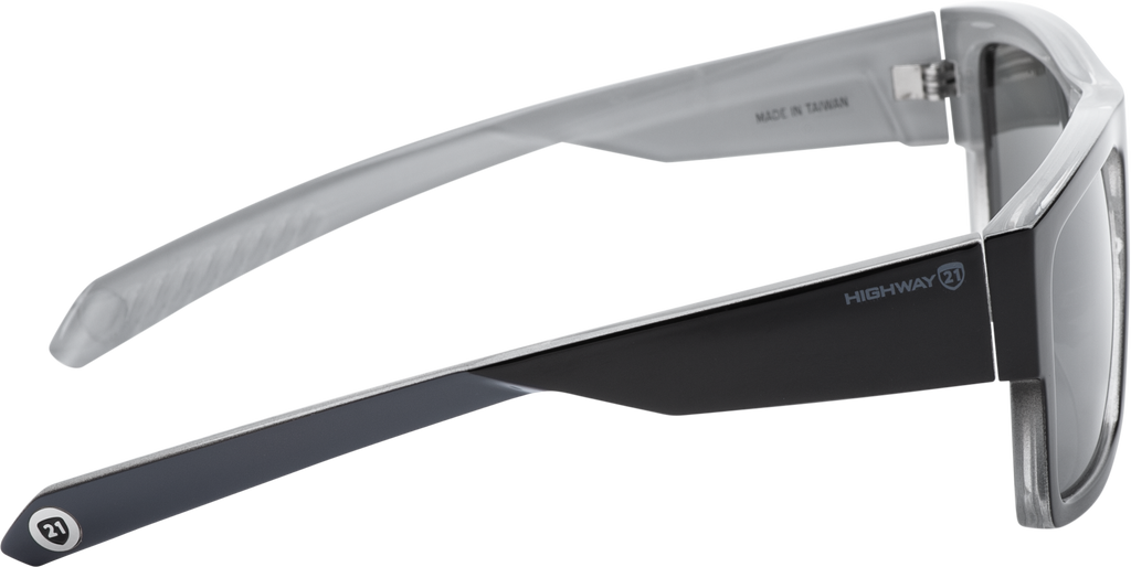 Winslo Sunglasses Black
