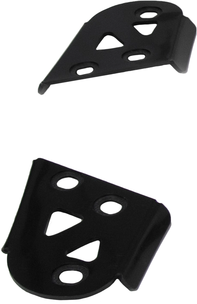Rear A Arm Guards